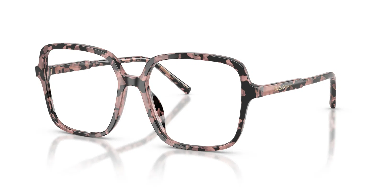 Dolce & Gabbana 3442 Eyeglasses - view 2
